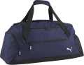 Сумка спортивна Puma TEAMGOAL TEAMBAG M 55L темно-синя 090233-05