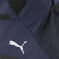 Сумка спортивна Puma TEAMGOAL TEAMBAG M 55L темно-синя 090233-05