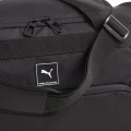 Сумка спортивна Puma TRAINING SMALL SPORTSBAG 21L чорна 090919-01
