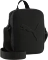 Сумка через плече Puma BUZZ PORTABLE 1,5L чорна 091155-01