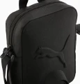 Сумка через плечо Puma BUZZ PORTABLE 1,5L черная 091155-01