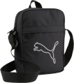 Сумка через плече Puma PLUS PORTABLE 1,5L чорна 091182-01