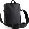 Сумка через плече Puma PLUS PORTABLE 1,5L чорна 091182-01