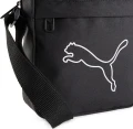 Сумка через плече Puma PLUS PORTABLE 1,5L чорна 091182-01