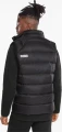 Жилетка Puma PWRWARM PACKLITE DOWN VEST чорна 58770001