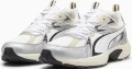 Кроссовки Puma MILENIO TECH бежево-бело-серые 39232204