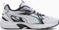 Кросівки Puma MILENIO TECH біло-темно-синьо-зелені 39232213