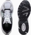 Кросівки Puma MILENIO TECH біло-темно-синьо-зелені 39232213