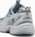 Кроссовки Puma MILENIO TECH голубо-мятно-белые 39232215