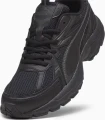 Кроссовки Puma MILENIO TECH черные 39232202