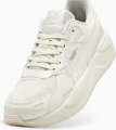 Кроссовки Puma X-RAY 3 светло-бежевые 39906409