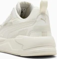 Кроссовки Puma X-RAY 3 светло-бежевые 39906409