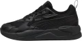 Кроссовки Puma X-RAY 3 черные 39906410