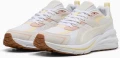 Кросівки жіночі Puma HYPNOTIC LS бежево-жовто-світло-рожеві 39529533