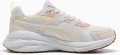 Кросівки жіночі Puma HYPNOTIC LS бежево-жовто-світло-рожеві 39529533