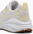 Кросівки жіночі Puma HYPNOTIC LS бежево-жовто-світло-рожеві 39529533