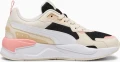 Кросівки жіночі Puma X-RAY 3 бежево-чорно-світло-рожеві 39906413