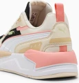 Кросівки жіночі Puma X-RAY 3 бежево-чорно-світло-рожеві 39906413
