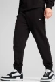 Спортивні штани Puma ESSENTIALS ELEVATED чорні 68472901