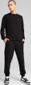 Спортивні штани Puma ESSENTIALS ELEVATED чорні 68472901