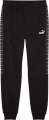 Спортивні штани Puma ESSENTIALS TAPE чорні 68468001