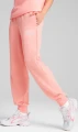 Спортивные штаны женские Puma CLASS COMFORT светло-розовые 68503718