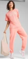 Спортивные штаны женские Puma CLASS COMFORT светло-розовые 68503718