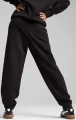 Спортивні штани жіночі Puma HER COMFORT HIGH-WAIST чорні 68566701