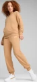 Спортивный костюм женский Puma RELAXED TR CL светло-коричневый 68507463