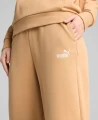 Спортивный костюм женский Puma RELAXED TR CL светло-коричневый 68507463