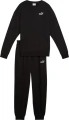 Спортивний костюм жіночий Puma RELAXED TR CL чорний 68507401