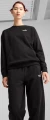 Спортивний костюм жіночий Puma RELAXED TR CL чорний 68507401