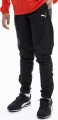 Спортивный костюм подростковый Puma TEAMRISE красно-черный 658655-01