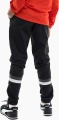 Спортивный костюм подростковый Puma TEAMRISE красно-черный 658655-01