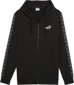 Толстовка Puma ESSENTIALS TAPE чорна 68467801