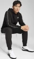 Толстовка Puma ESSENTIALS TAPE чорна 68467801