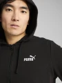 Толстовка Puma ESSENTIALS TAPE чорна 68467801
