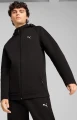 Толстовка Puma EVOSTRIPE чорна 68461301