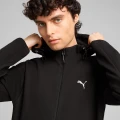 Толстовка Puma EVOSTRIPE чорна 68461301