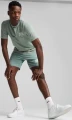 Футболка Puma CLASS WASHED зеленая 68464030
