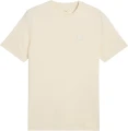 Футболка Puma ESSENTIALS ELEVATED молочна 68472699
