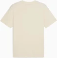 Футболка Puma ESSENTIALS ELEVATED молочна 68472699