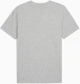 Футболка Puma ESSENTIALS ELEVATED сіра 68472604