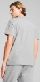 Футболка Puma ESSENTIALS ELEVATED сіра 68472604