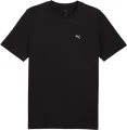 Футболка Puma ESSENTIALS ELEVATED чорна 68472601