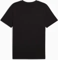 Футболка Puma ESSENTIALS ELEVATED чорна 68472601