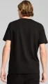 Футболка Puma ESSENTIALS ELEVATED чорна 68472601