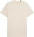 Футболка Puma ESSENTIALS TAPE бежева 68467487