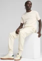 Футболка Puma ESSENTIALS TAPE бежева 68467487