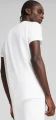Футболка Puma EVOSTRIPE біла 68461102